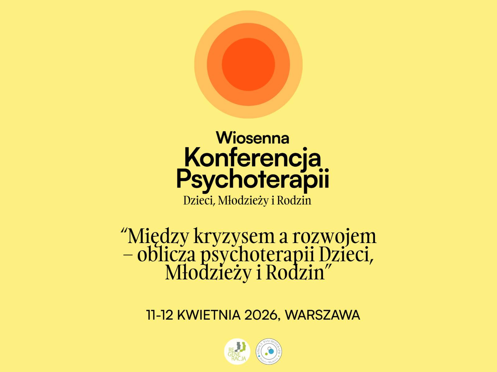 Między kryzysem a rozwojem – oblicza psychoterapii dzieci, młodzieży i rodzin